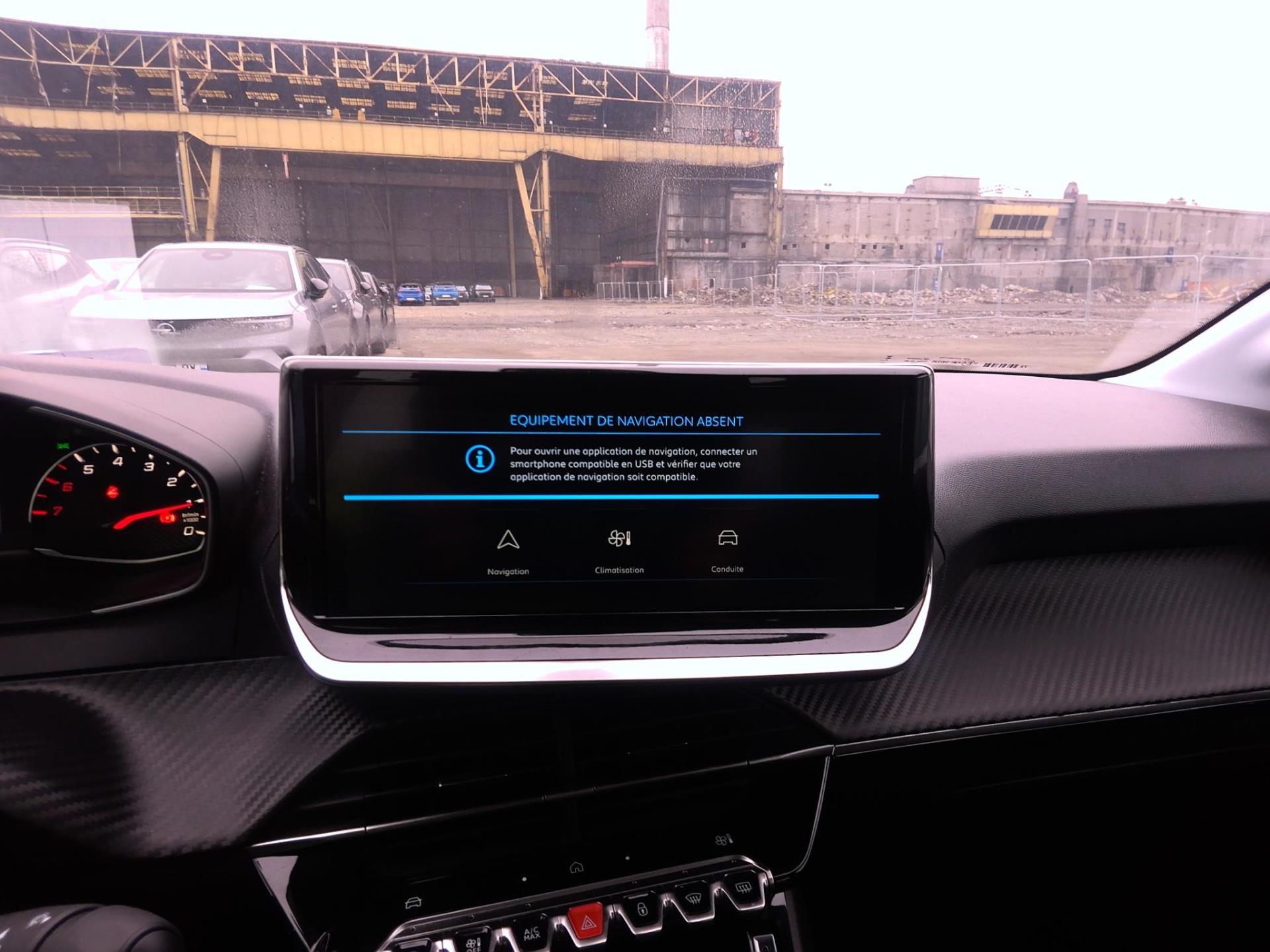 Peugeot 208 100 S&S BVM6 Style 2024