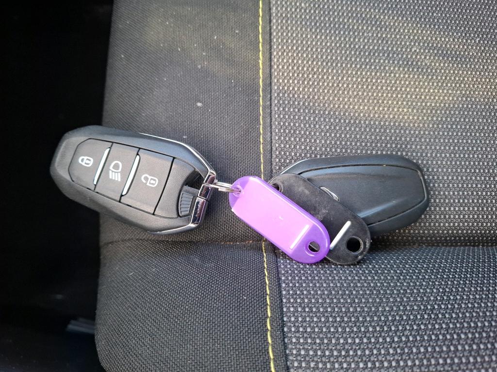 Citroen C3 PureTech 83 S&S BVM5 Shine 2022