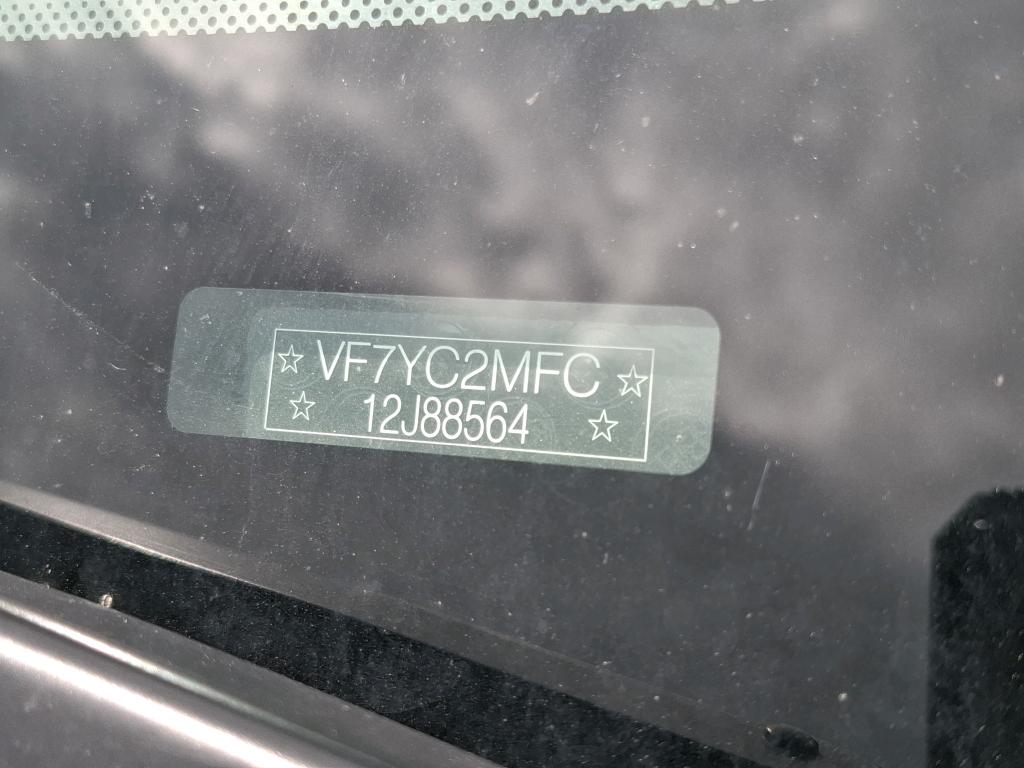 Citroen JUMPER CA 35 L3H2 BLUEHDi 130 BVM6 CONFORT 2019