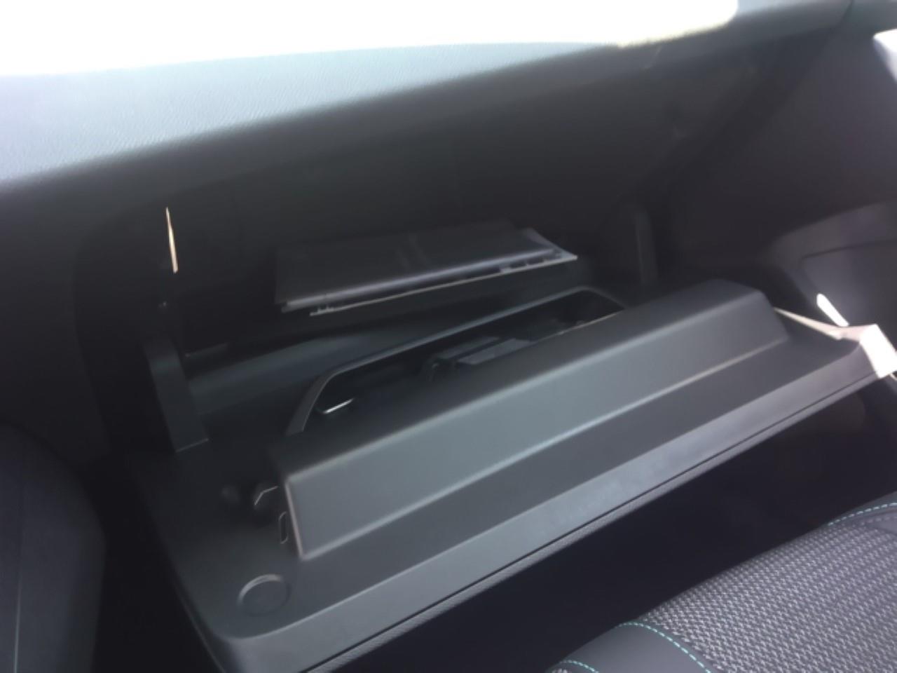 Foto Peugeot 308 20