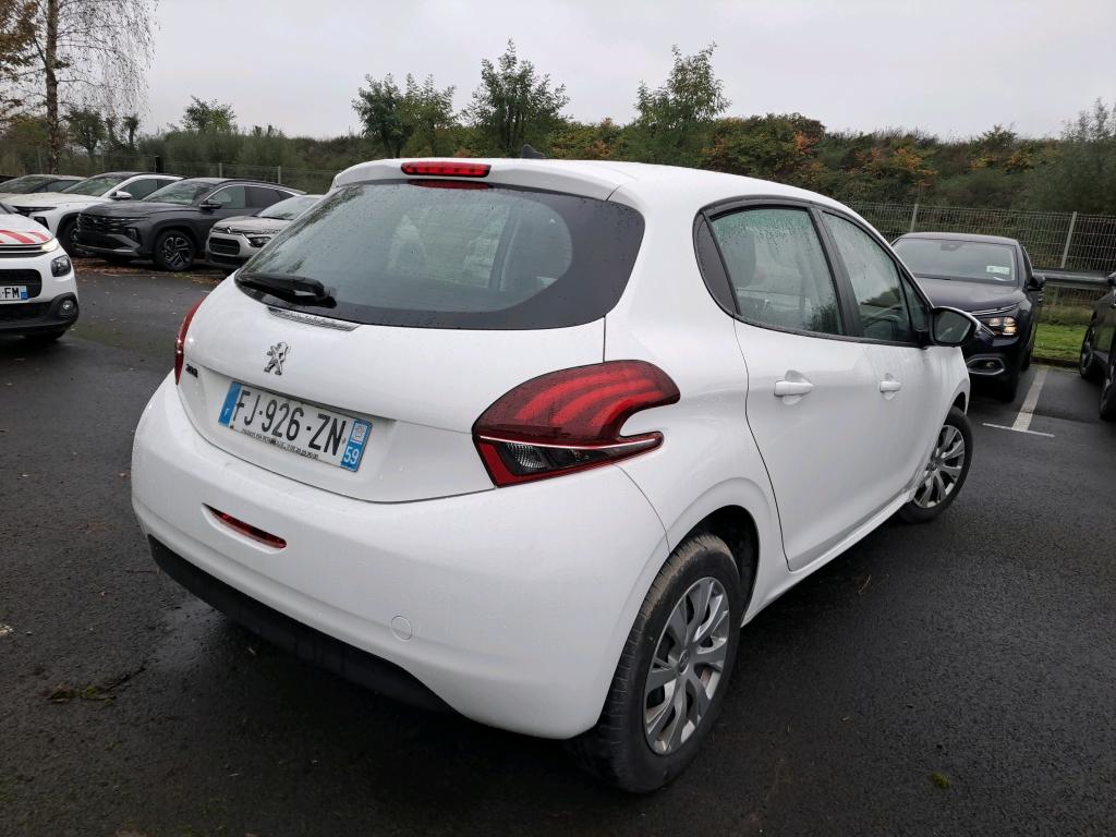 Peugeot 208 AFFAIRE BLUEHDI 100 S&S BVM5 PREMIUM PACK 2019