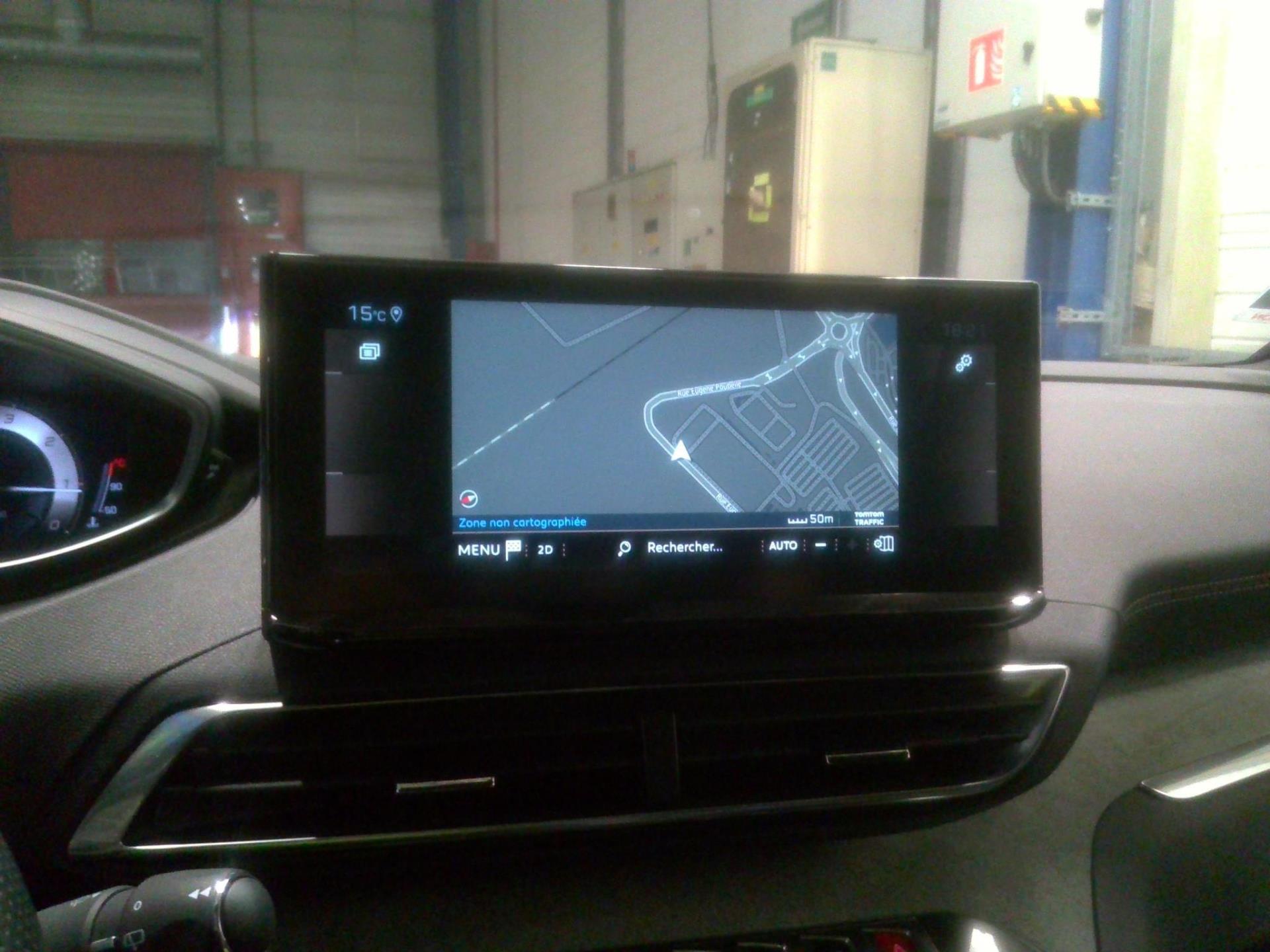 Peugeot 5008 BlueHDi 130ch S&S EAT8 GT 2023