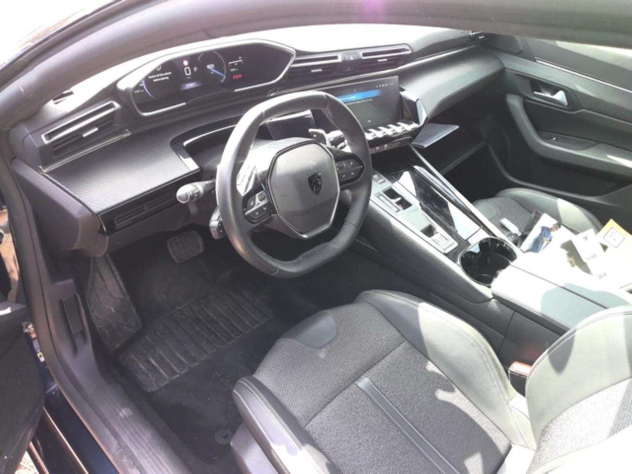 Foto Peugeot 508 3