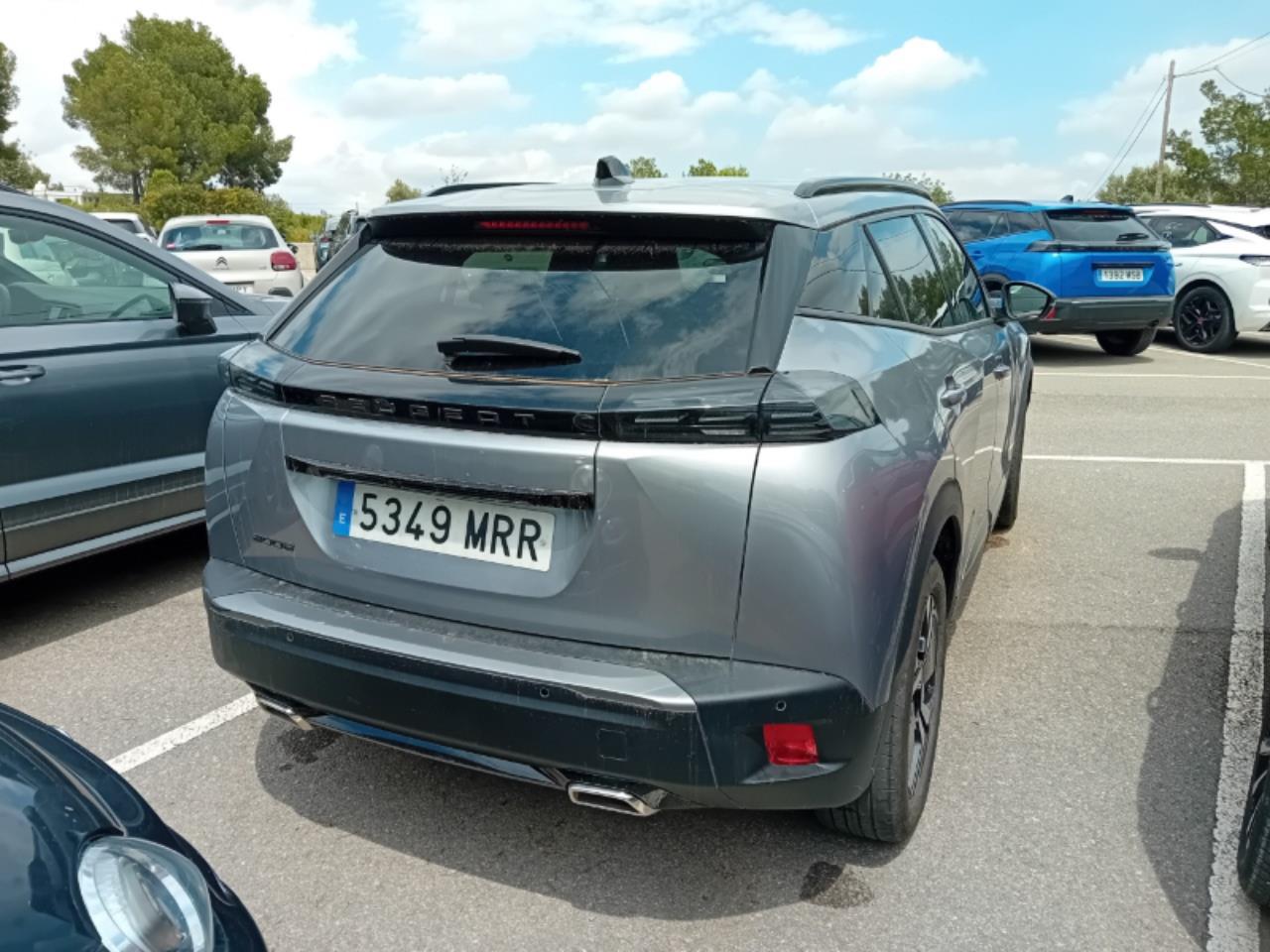 Foto Peugeot 2008 8