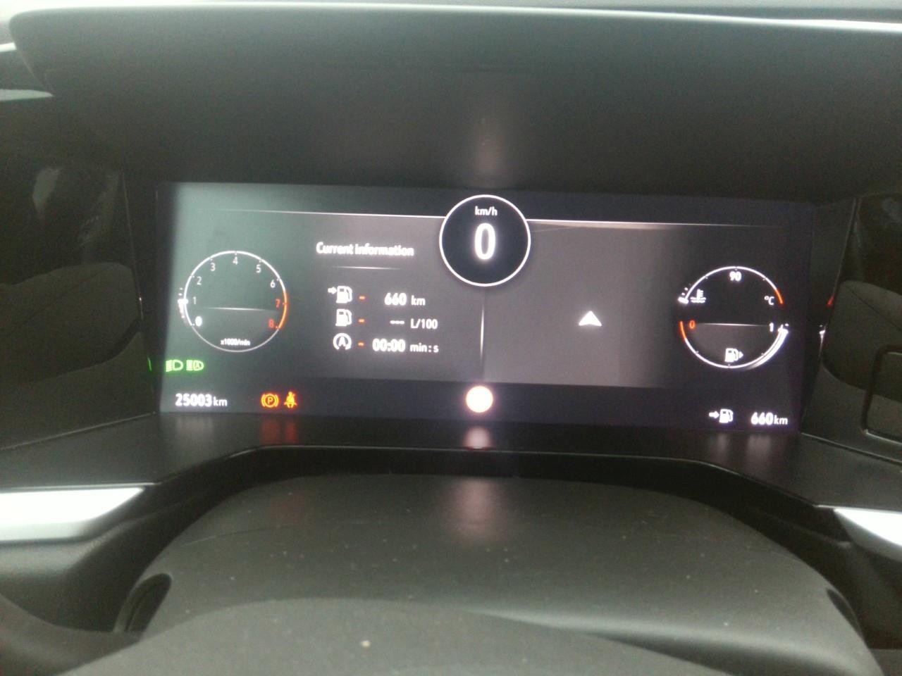 Foto Opel Grandland 5