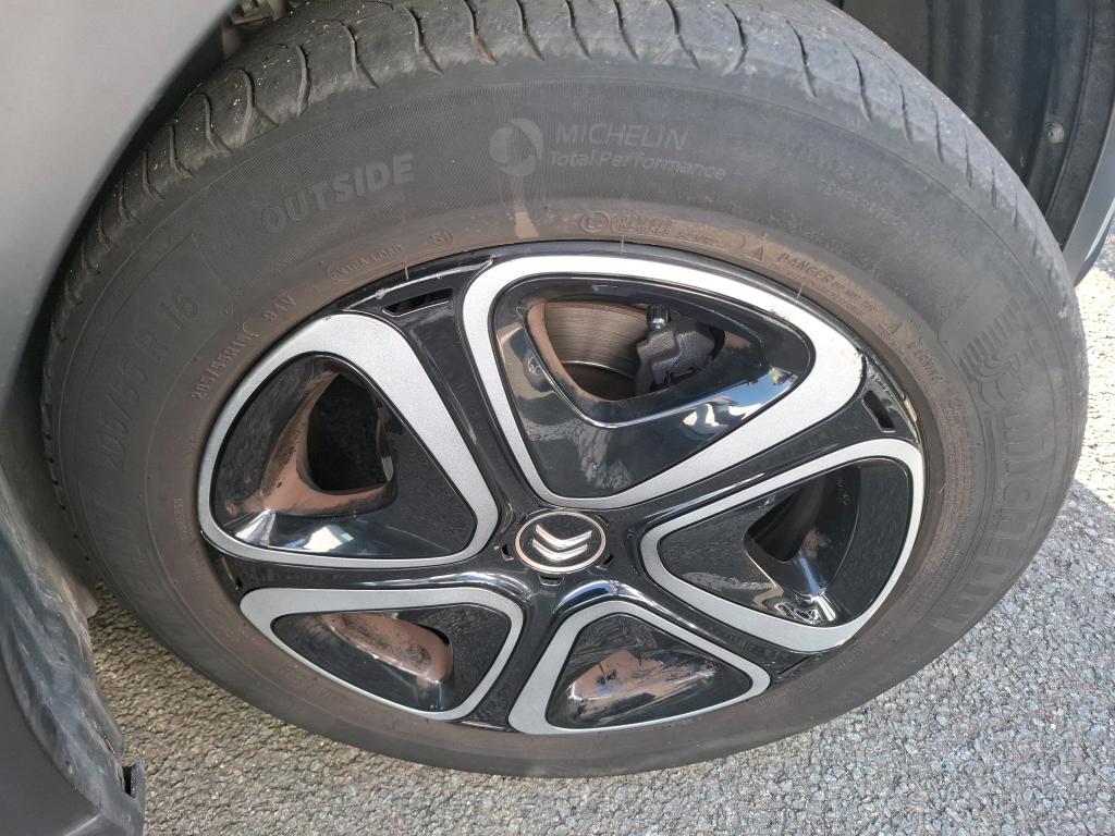 Citroen C3 PureTech 83 S&S BVM5 C-Series 2023