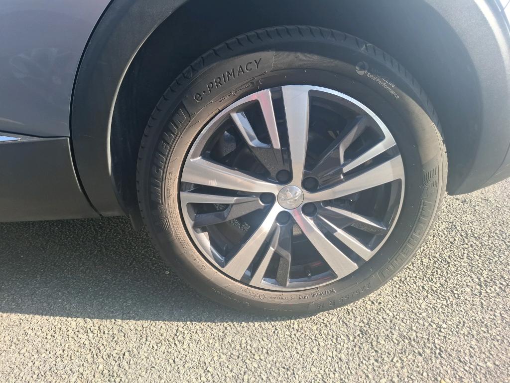 Peugeot 5008 PureTech 130ch S&S EAT8 Allure Pack 2024