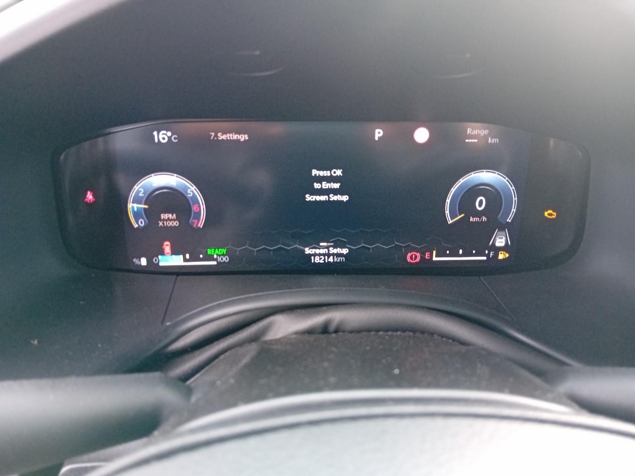Foto Jeep Renegade 12