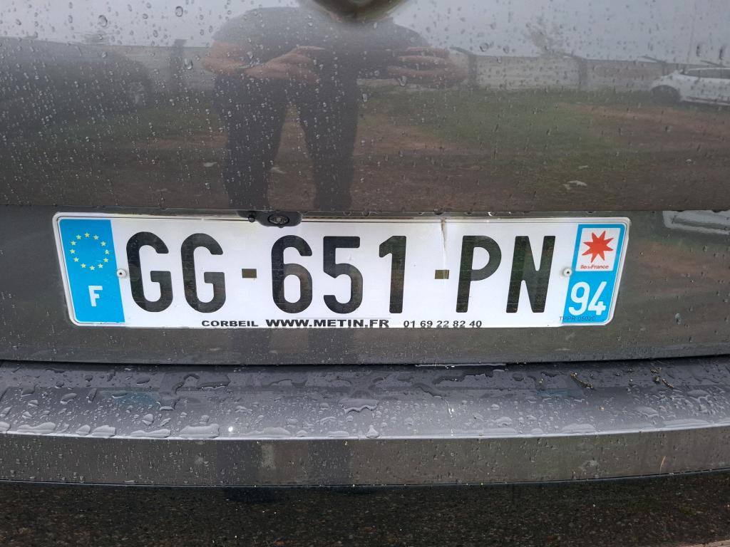 Peugeot 308 SW BlueHDi 130ch S&S BVM6 Allure 2022