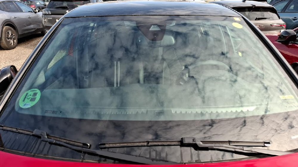 Foto Opel Corsa 9