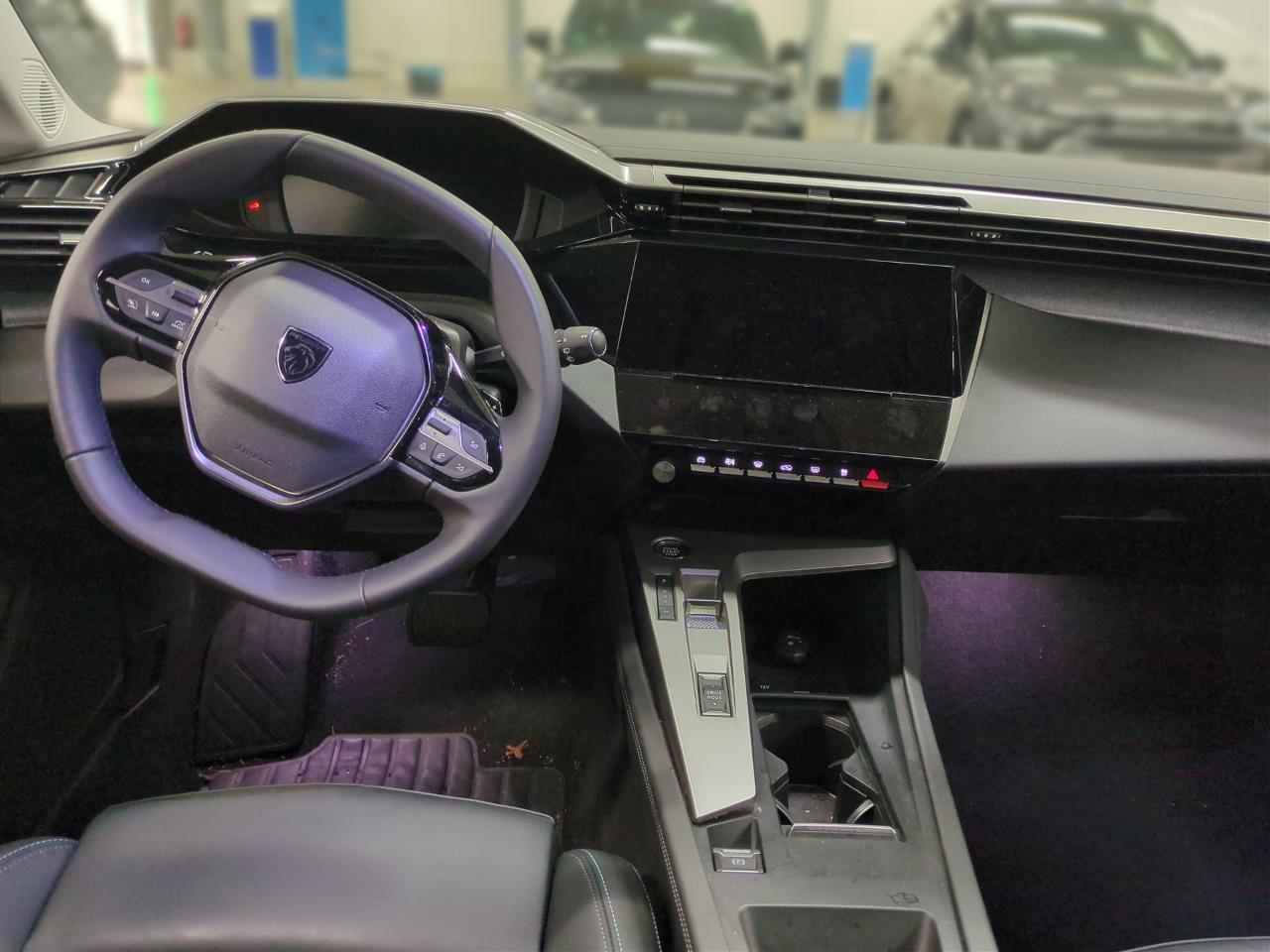 Peugeot 308 III