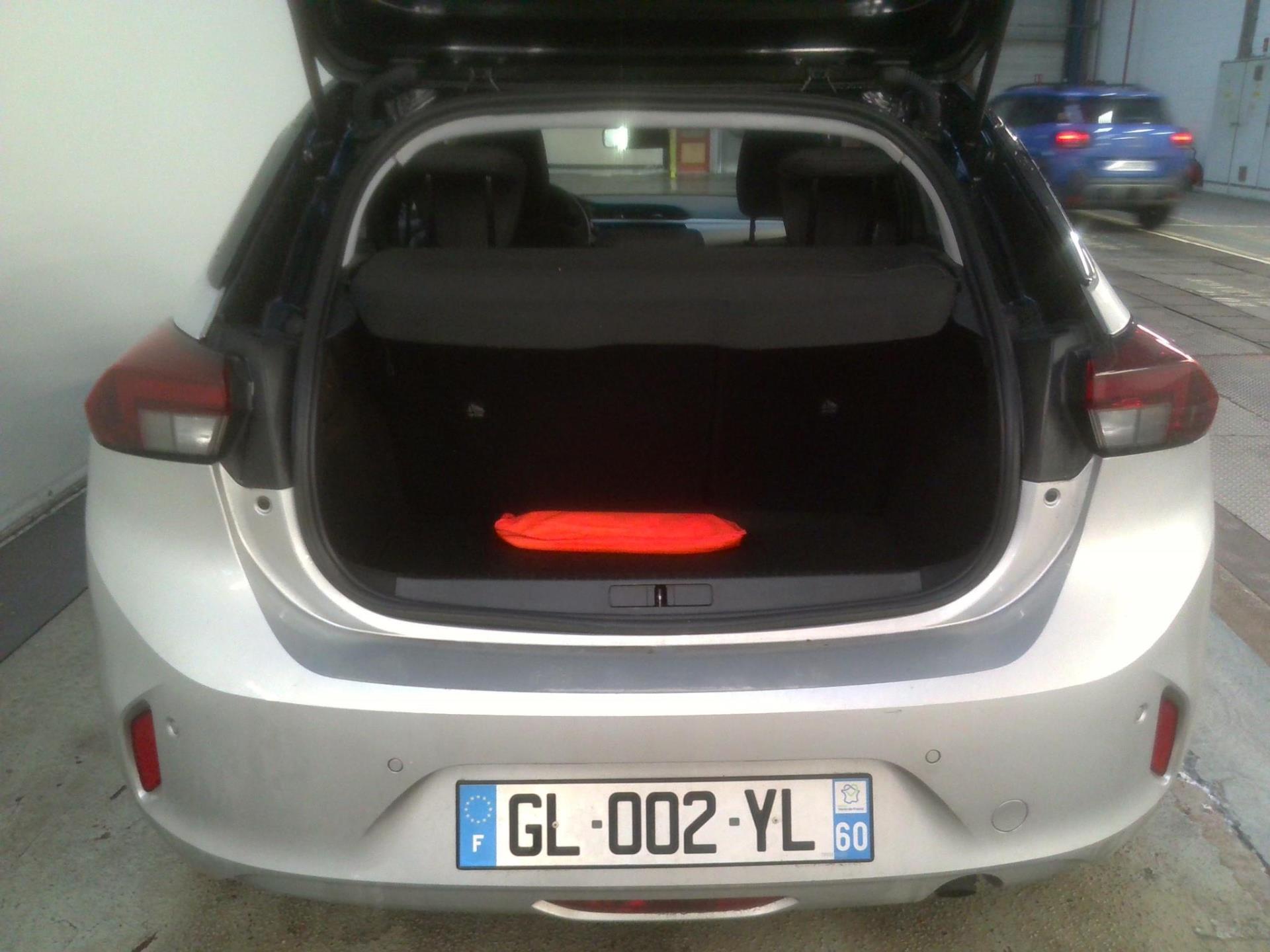 Opel Corsa 1.2 75 ch BVM5 Edition 2023