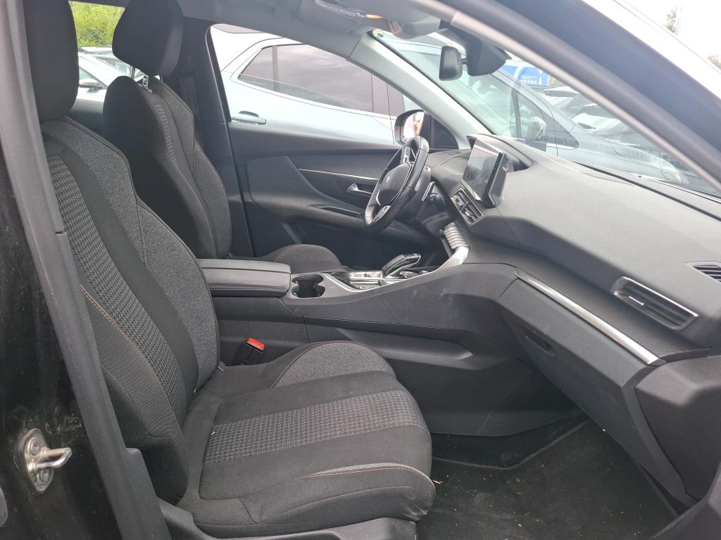 Peugeot 3008 BlueHDi 130ch S&S EAT8 Active Pack 2022