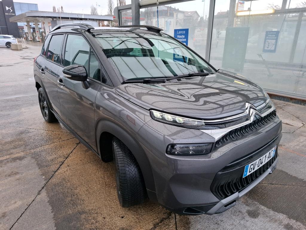 Citroen C3 Aircross PureTech 110 S&S BVM6 Max 2024
