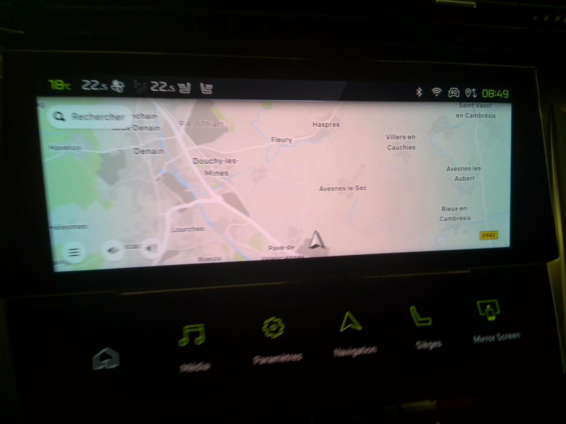 Peugeot 308 SW PHEV 225 e-EAT8 GT 2024