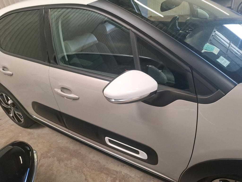 Citroen C3 PureTech 110 S&S EAT6 Shine Pack 2020