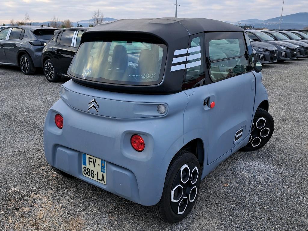 Citroen AMI 