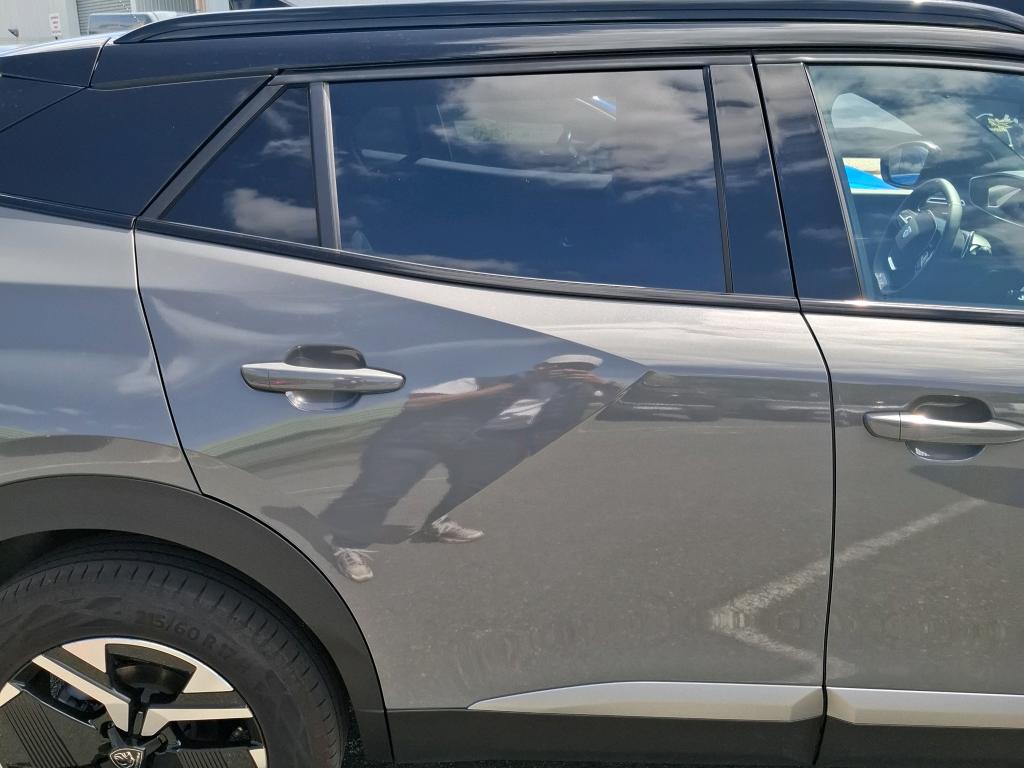 Peugeot 2008 Hybrid 145 e-DCS6 GT 2025