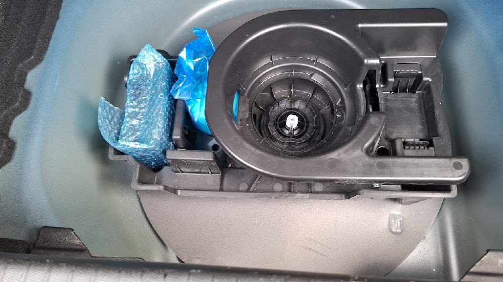 Foto Opel Corsa 13