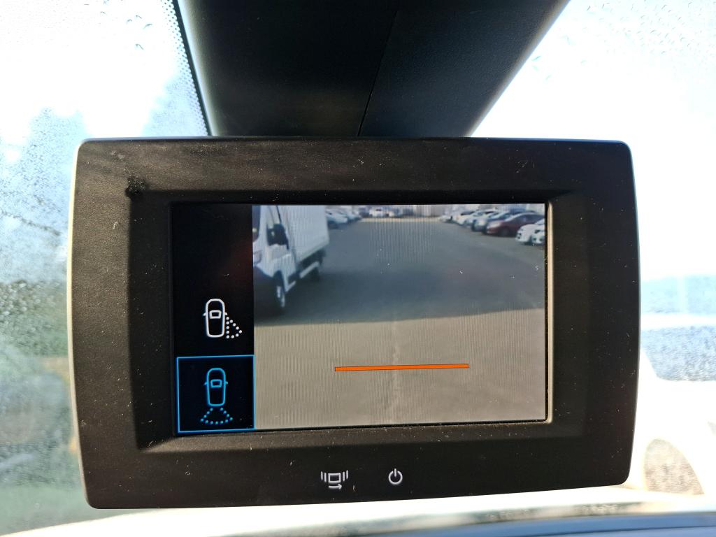 Citroen BERLINGO VAN XL 950 BLUEHDI 100 S&S BVM6 DRIVER 2022