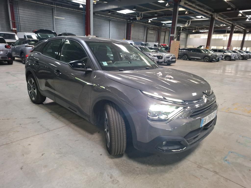 Citroen C4 PureTech 130 S&S EAT8 Feel 2022