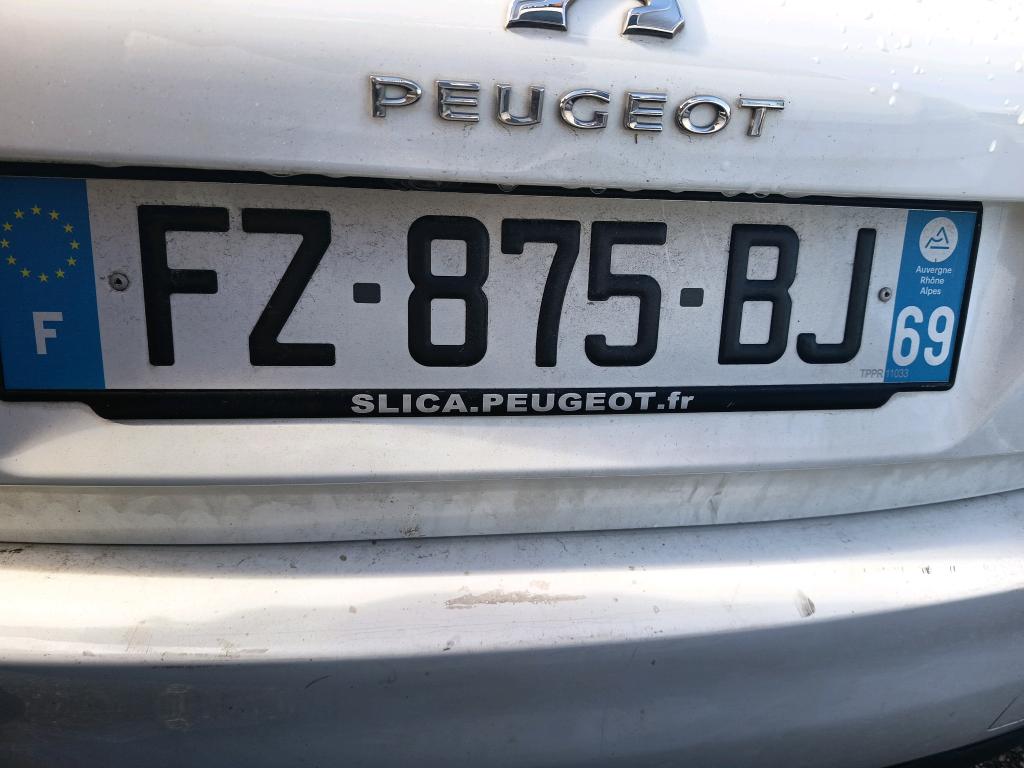 Peugeot 308 AFFAIRE BLUEHDI 130 S&S BVM6 PREMIUM PACK 2021
