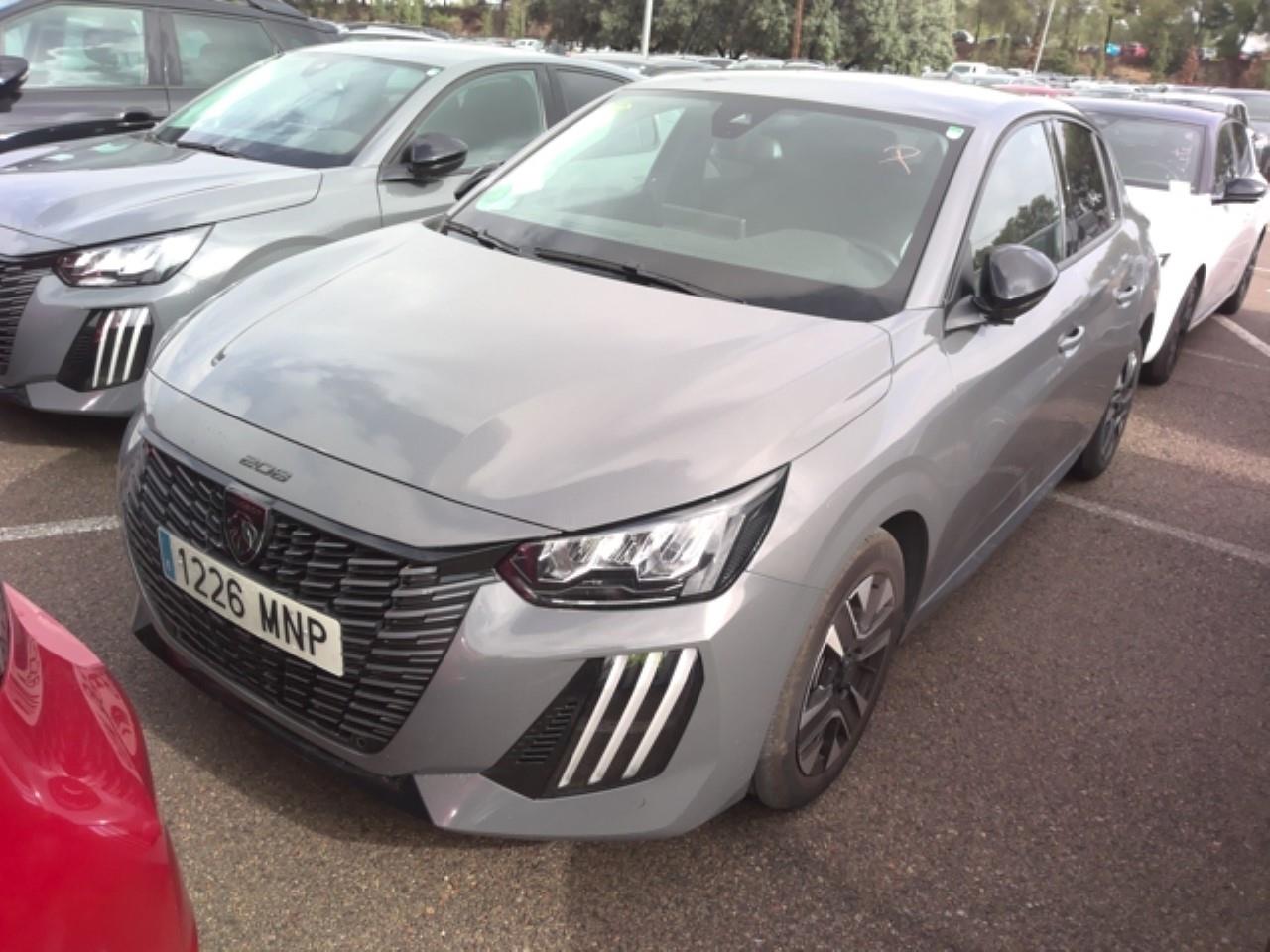 Foto Peugeot 308 2
