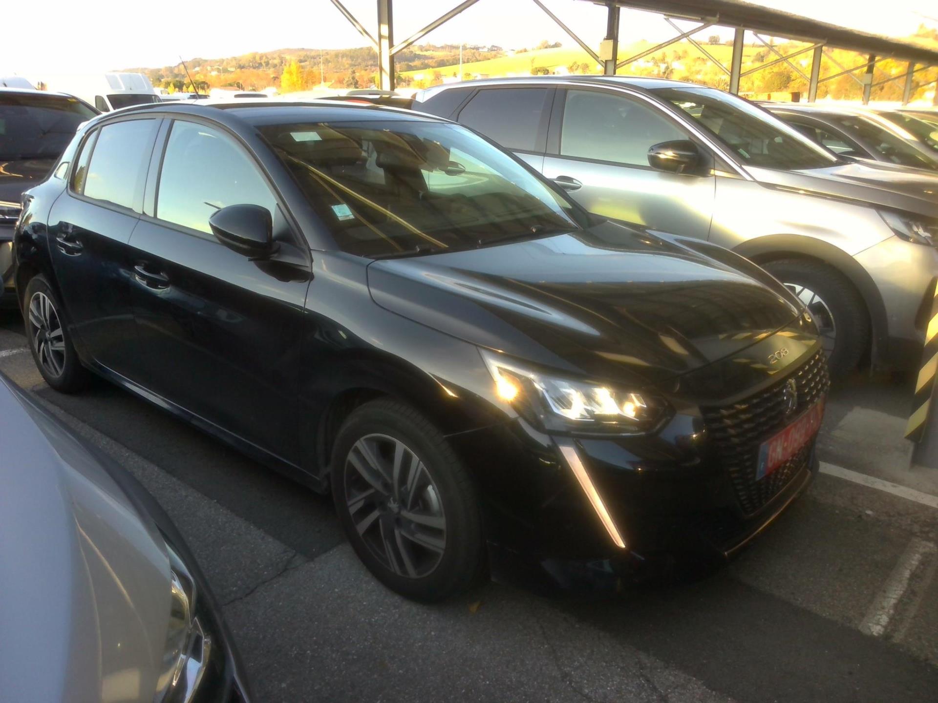 208 II