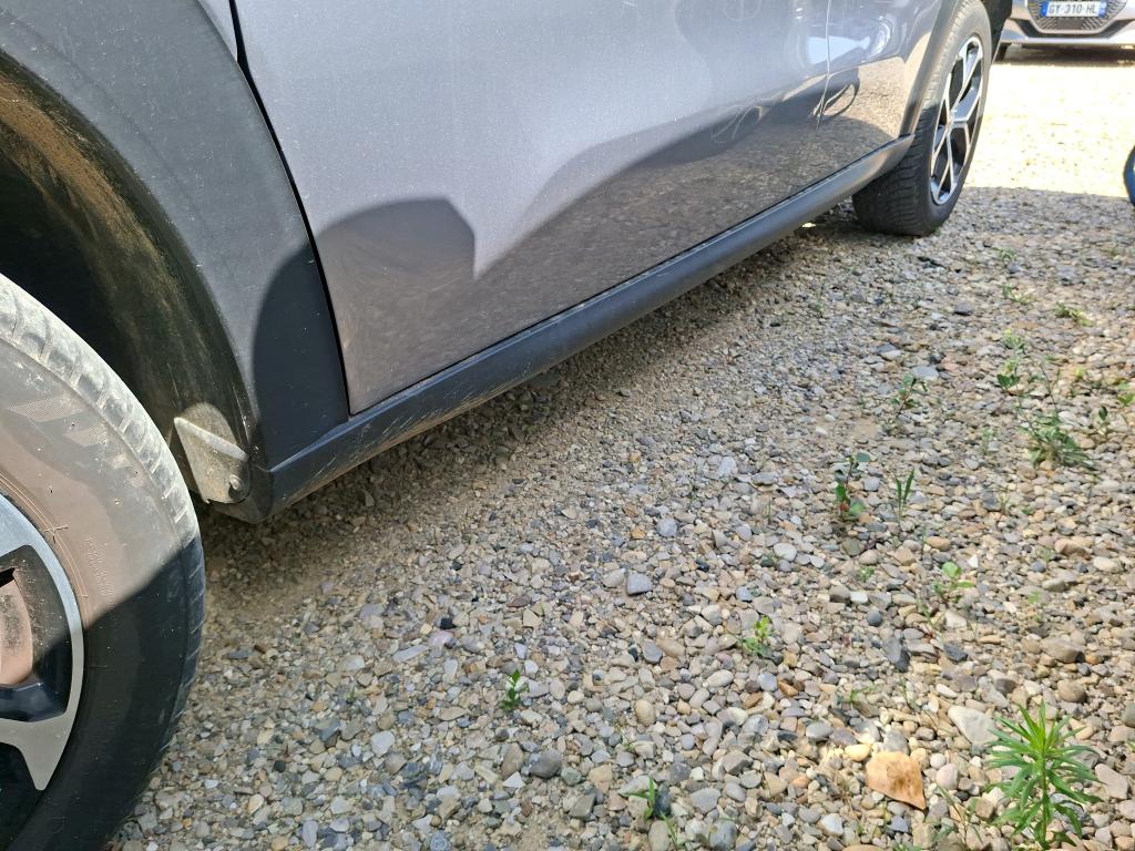 Citroen C3 Aircross PureTech 110 S&S BVM6 Shine 2023