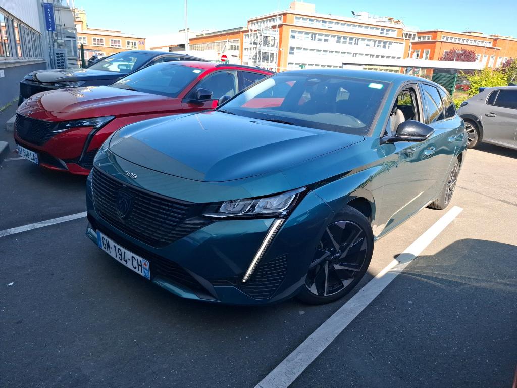 308 III