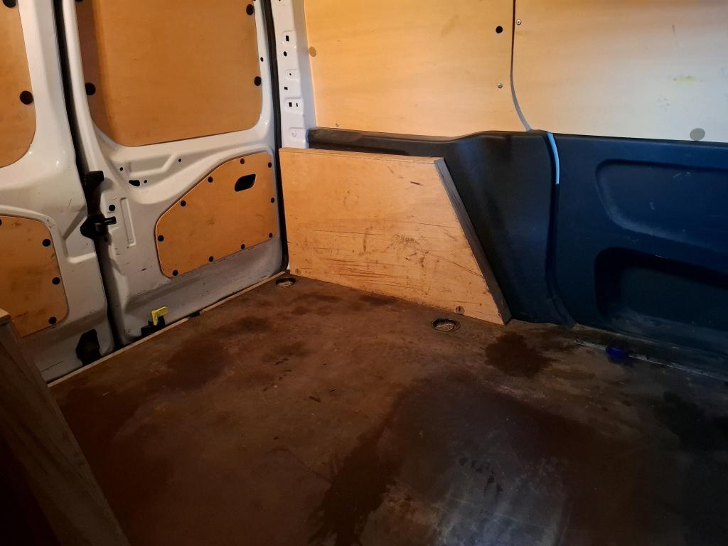 Citroen BERLINGO VAN M 650 BLUEHDI 100 S&S CLUB 2019