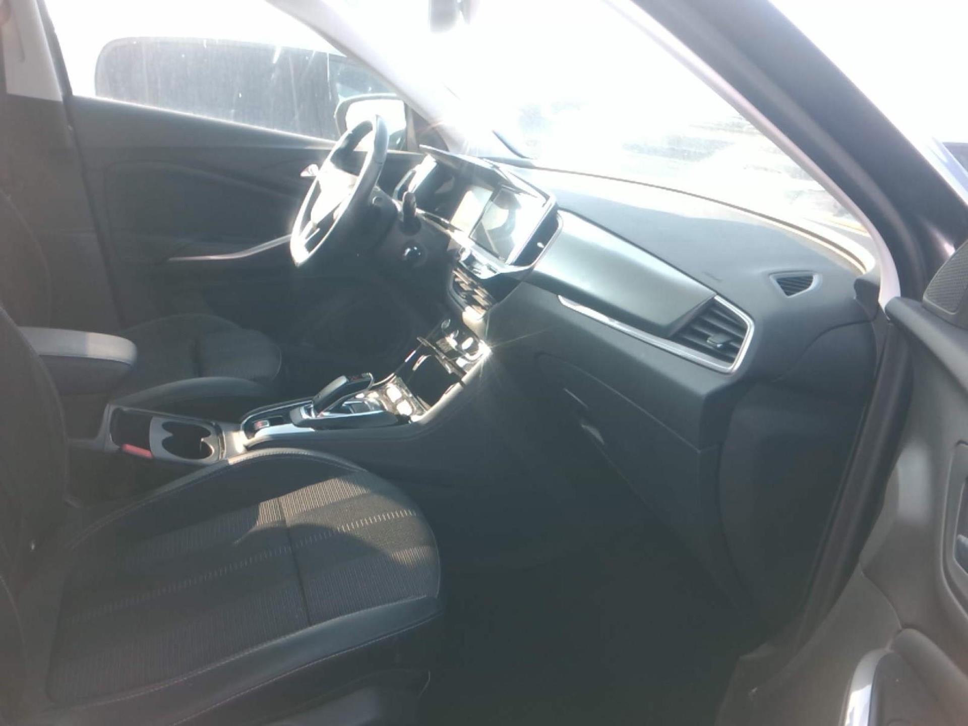 Opel Grandland 1.5 Diesel 130 ch BVA8 Elegance Business 2023