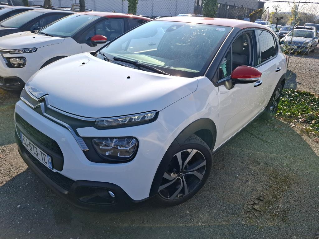 C3 III