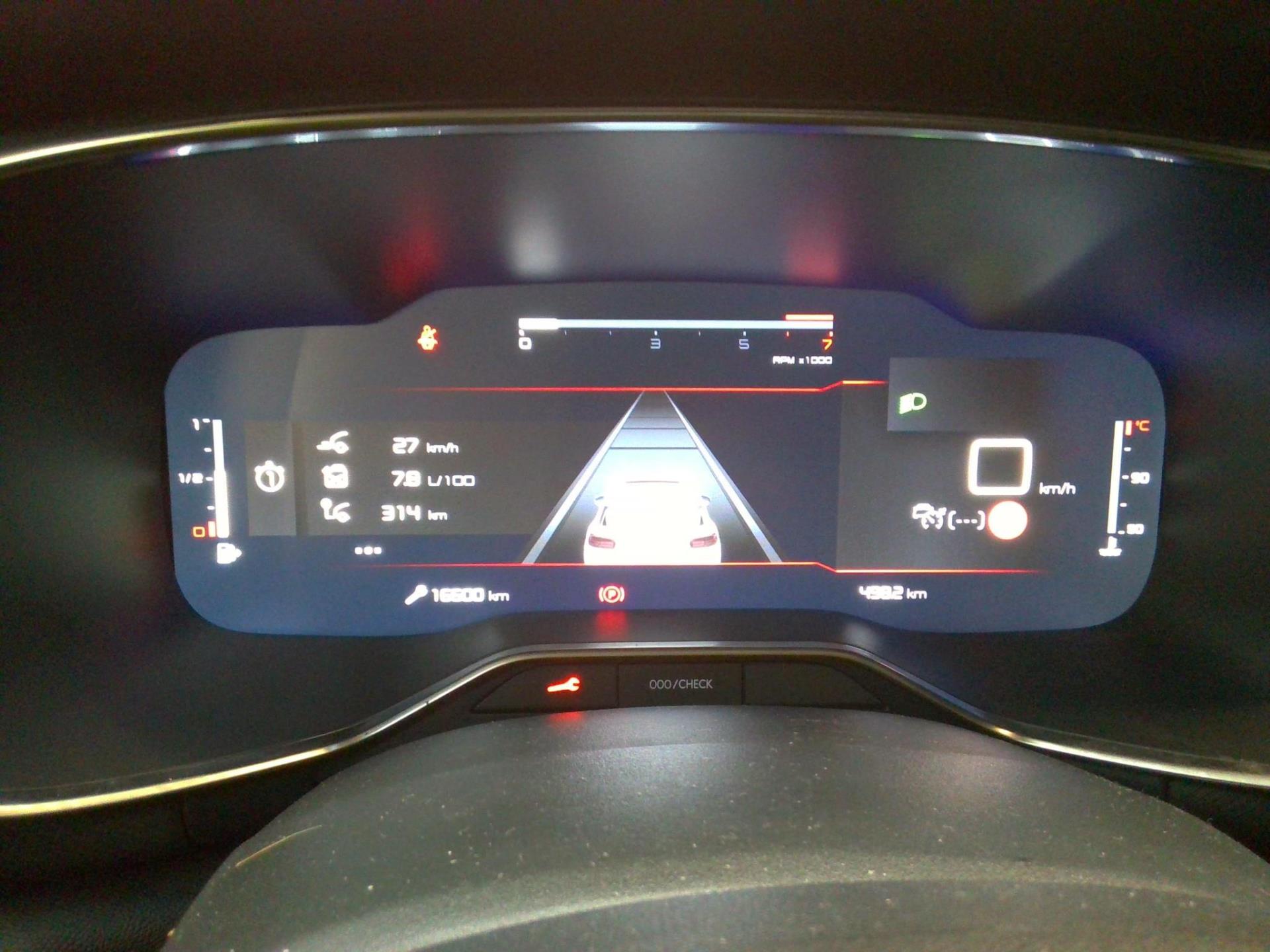 Citroen C5 Aircross BlueHDi 130 S&S BVM6 Shine 2022