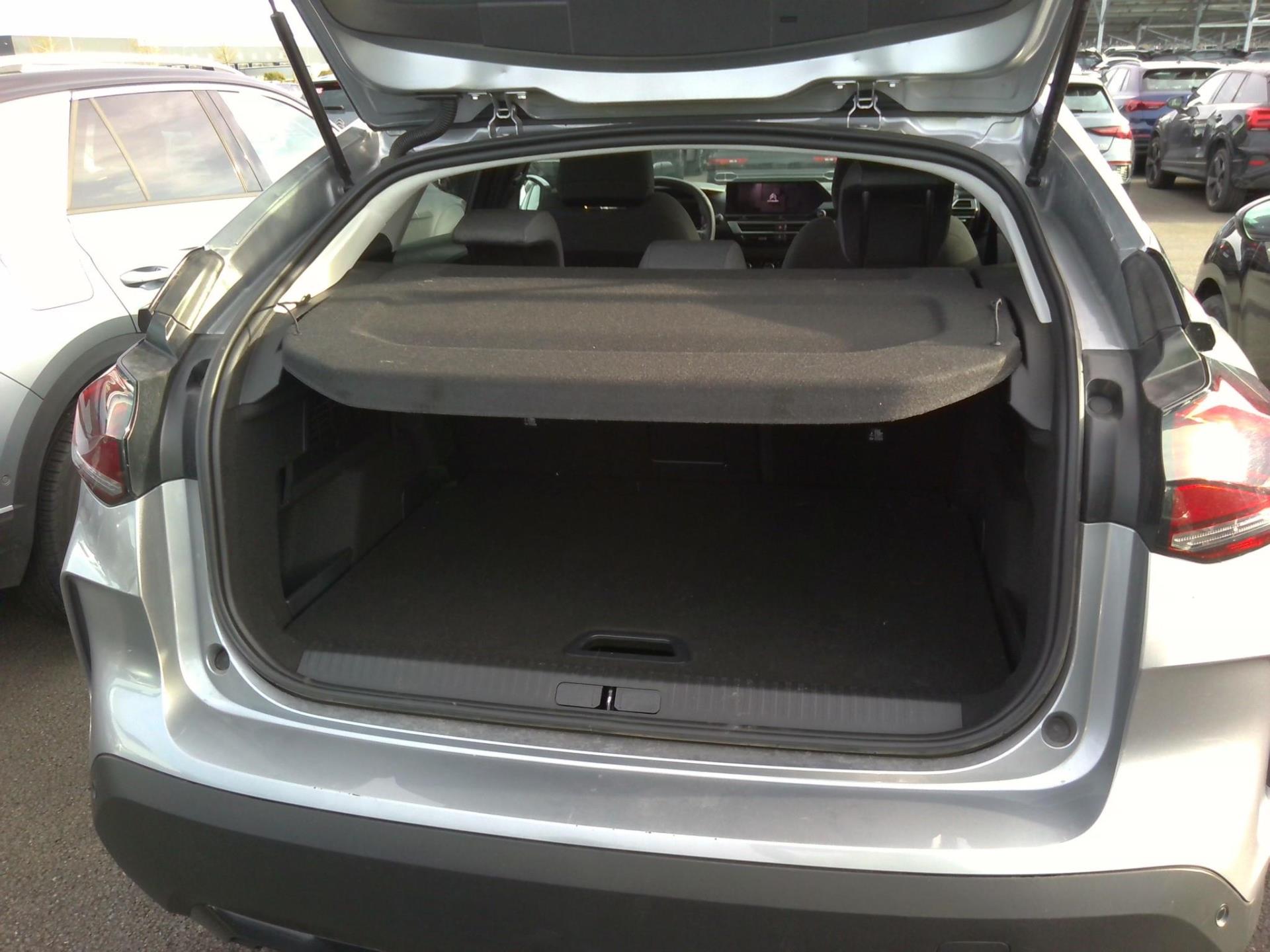 Citroen C4 PureTech 130 S&S BVM6 Shine 2023