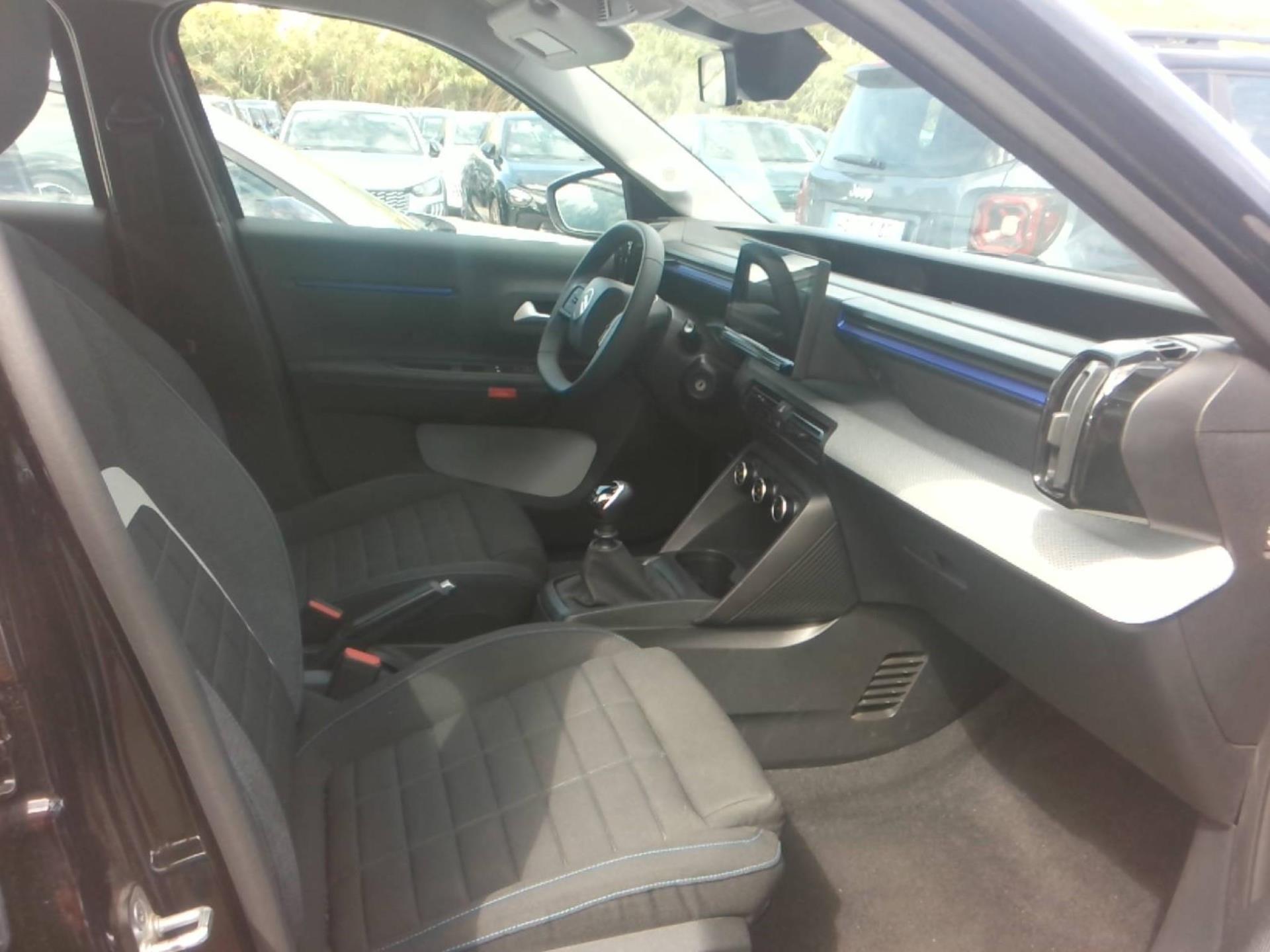 Citroen C3 Turbo 100 ch BVM6 Plus 2025