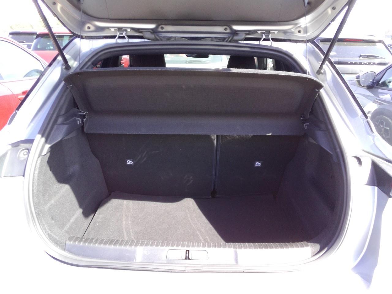 Foto Opel Mokka 13