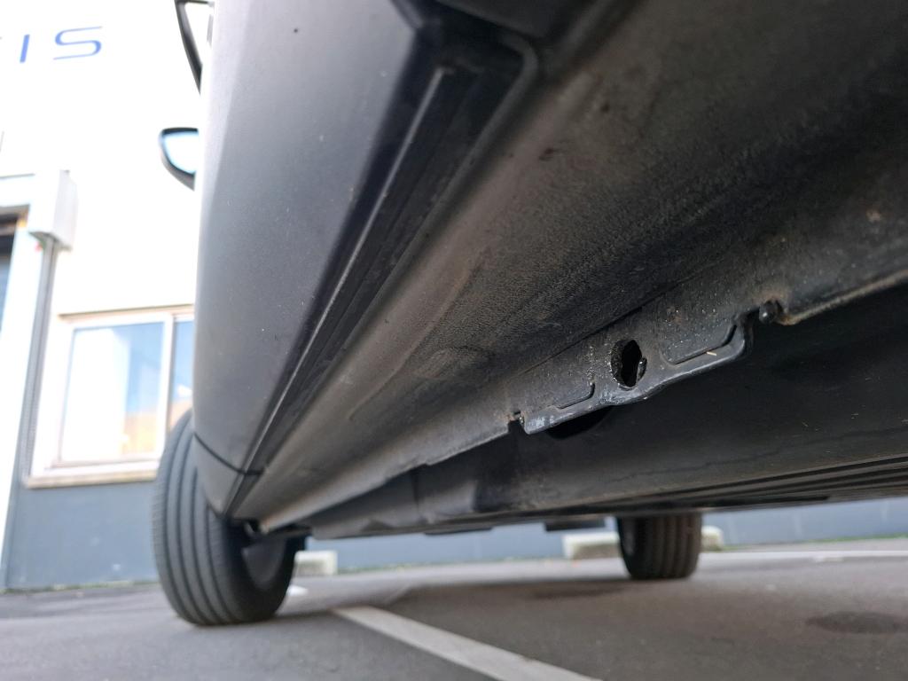 DS DS3 Crossback PureTech 130 EAT8 Performance Line+ 2022