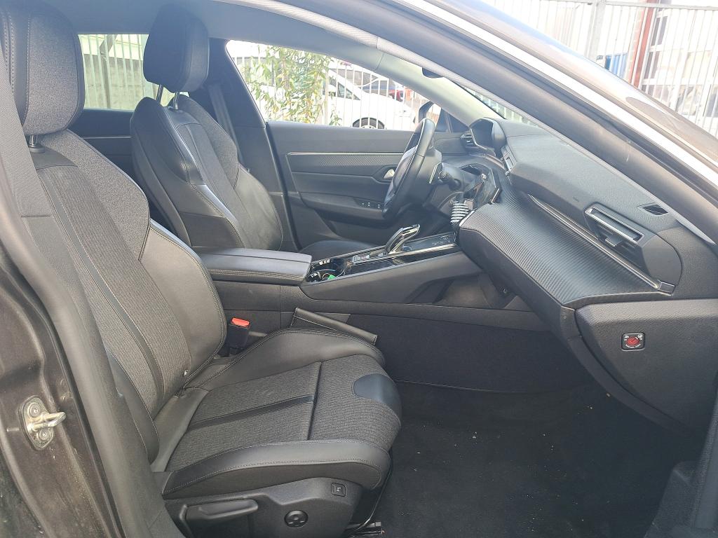 Peugeot 508 SW PureTech 130 ch S&S EAT8 Allure Pack 2021