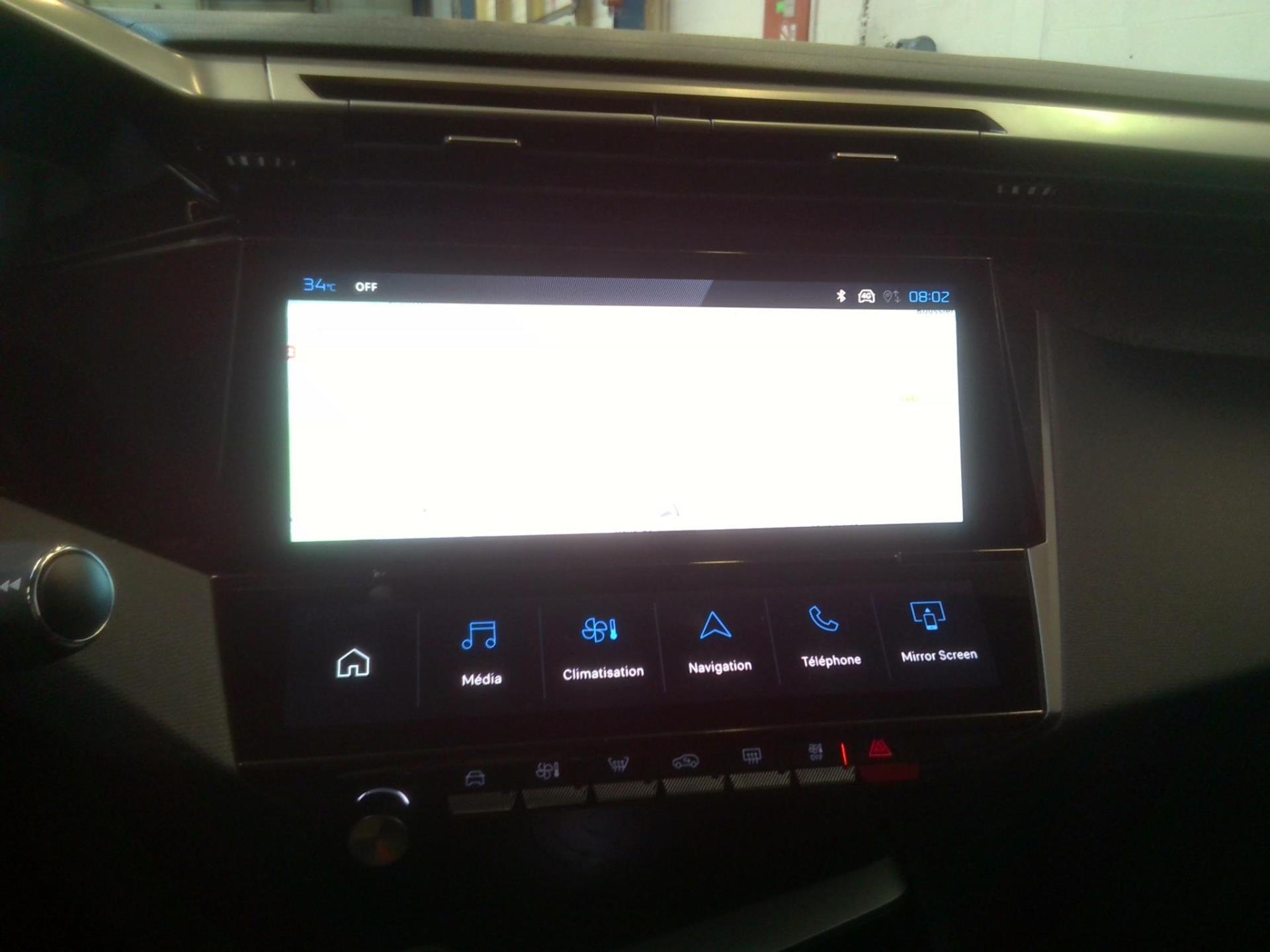 Peugeot 308 PHEV 180 e-EAT8 Allure 2024
