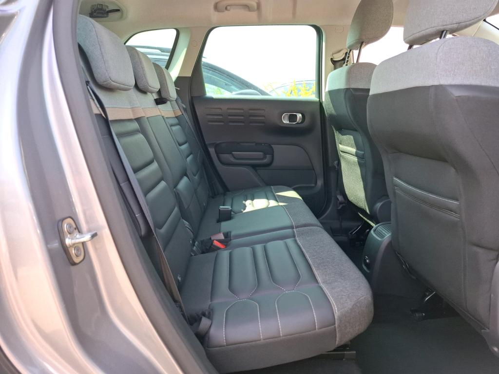 Citroen C3 Aircross PureTech 110 S&S BVM6 Shine Pack 2022