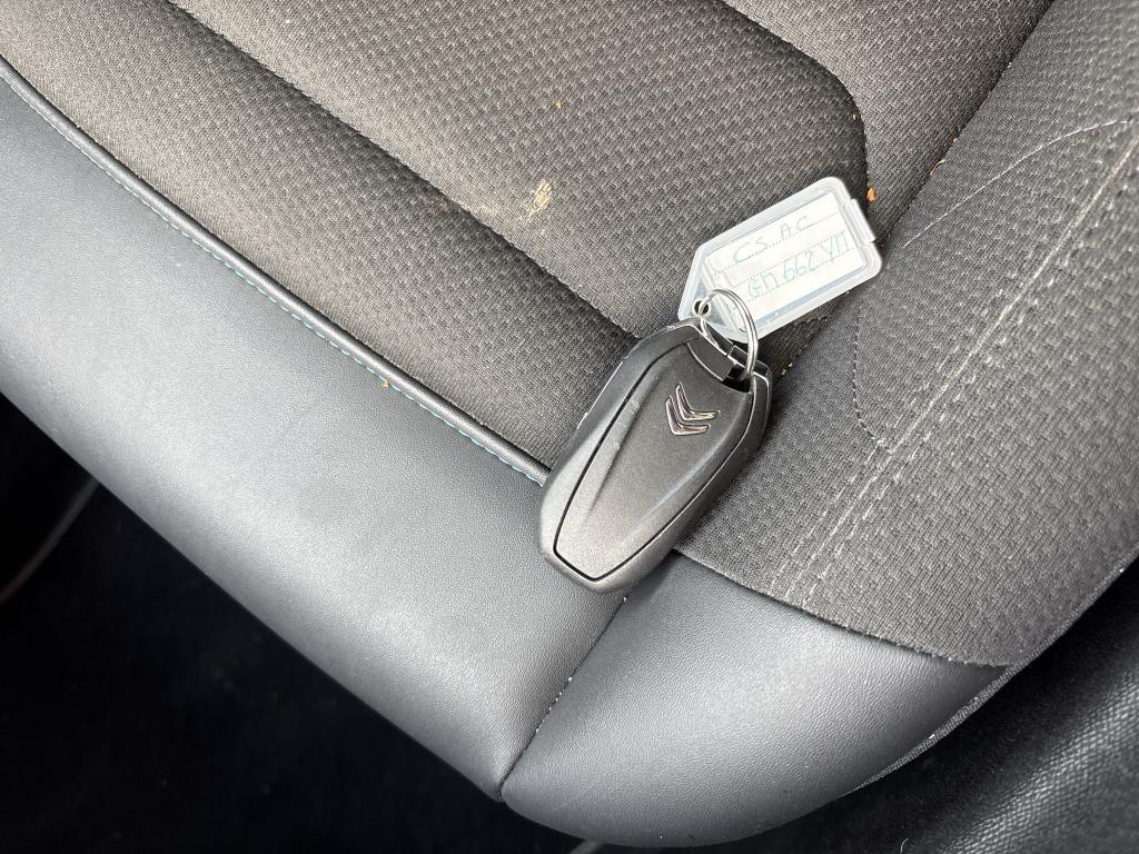 Citroen C5 Aircross Hybride Rechargeable 225 e-EAT8 C-Series 2023