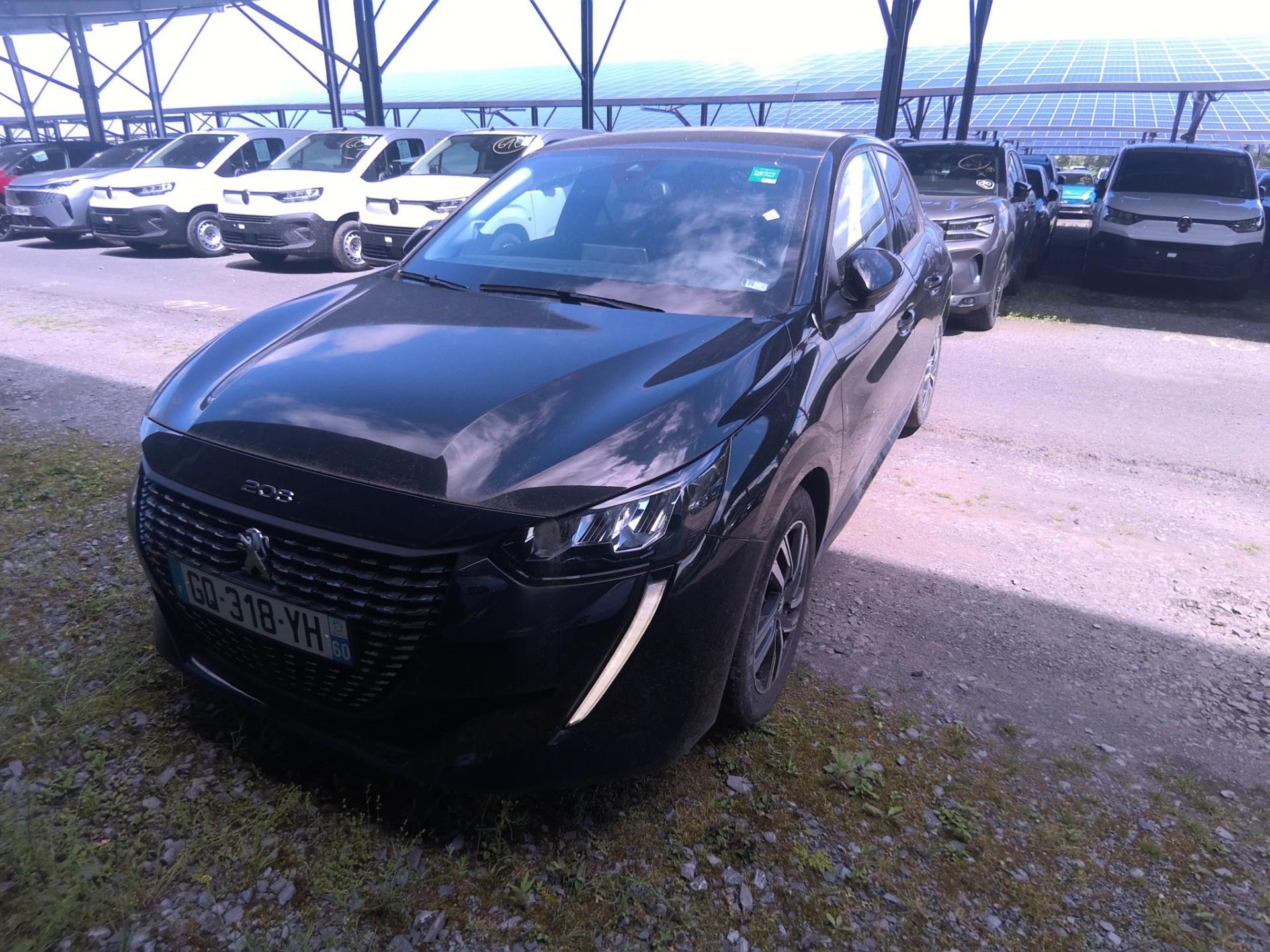 208 II