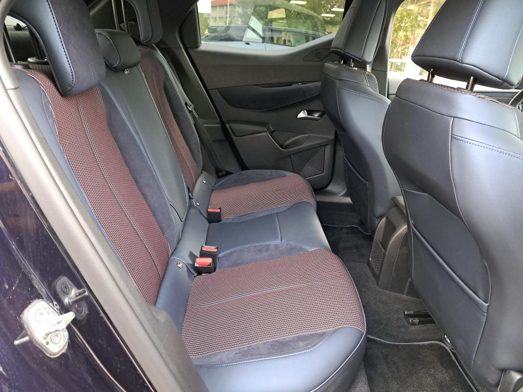DS DS3 Crossback E-Tense Ines de la Fressange Paris 2021