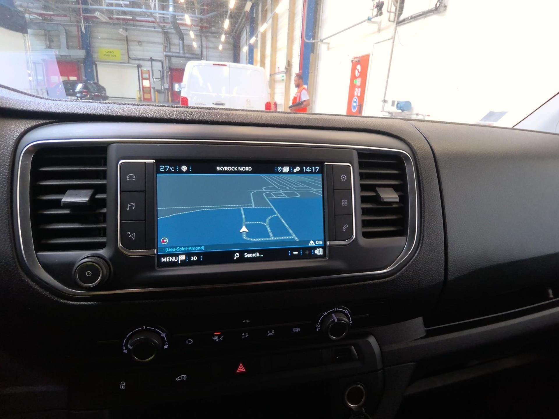 Peugeot EXPERT FGN TOLE XL BLUEHDI 145 BVM6  2023