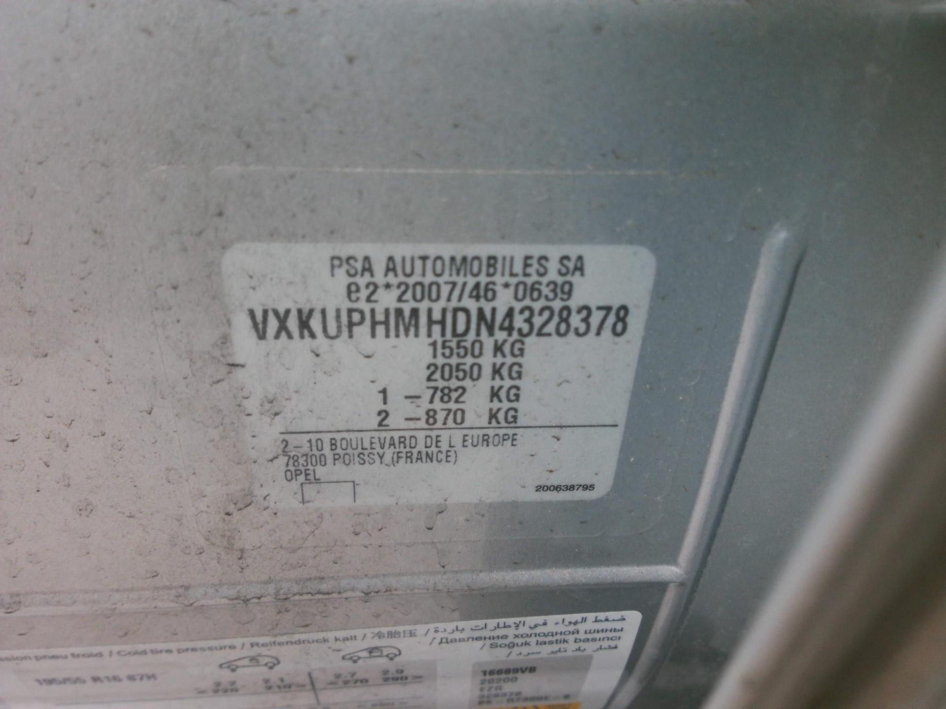 Opel Corsa 1.2 75 ch BVM5 Edition 2022