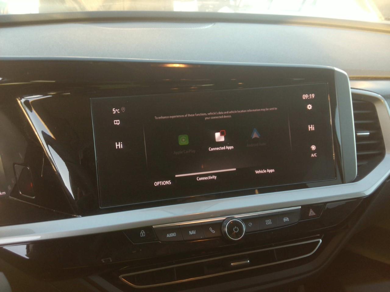 Foto Opel Grandland PHEV 10