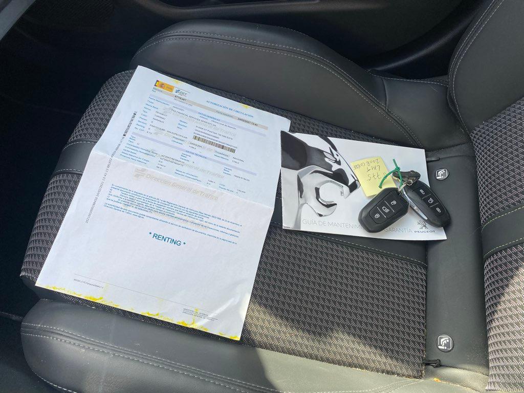 Foto Peugeot 2008 7