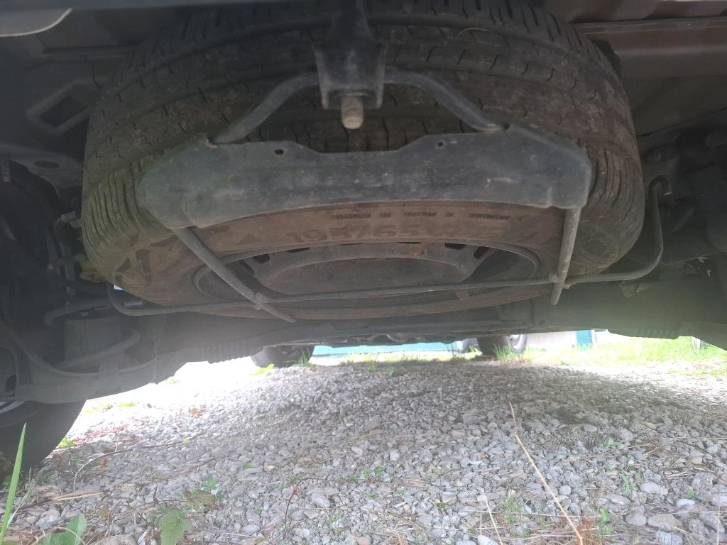 Peugeot PARTNER FOURGON STANDARD 650 KG BLUEHDI 100 S&S BVM5 PREMIUM 2020