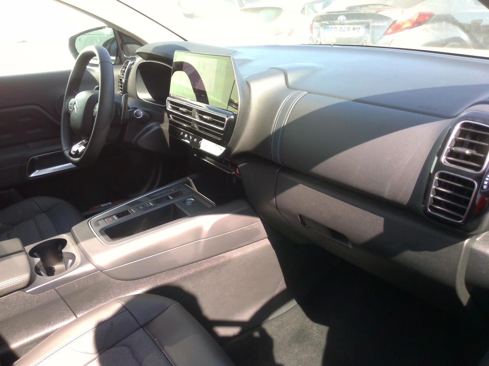Citroen C5 Aircross BlueHDi 130 EAT8 Max 2025
